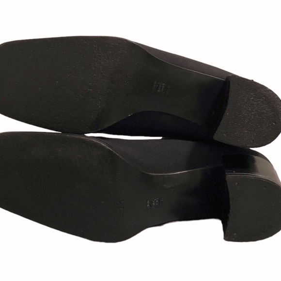 Kenneth Cole Vintage black booties - Picture 8 of 9